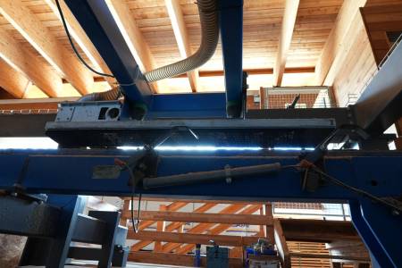 UNTERLERCHER MASCHINENBAU HSA UNTERLERCHER MASCHINENBAU HSA - Thumbnail 29