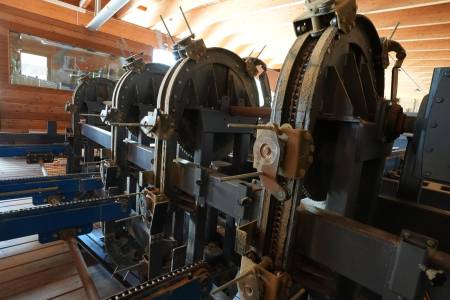 UNTERLERCHER MASCHINENBAU HSA UNTERLERCHER MASCHINENBAU HSA - Thumbnail 30