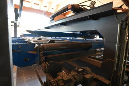 UNTERLERCHER MASCHINENBAU HSA UNTERLERCHER MASCHINENBAU HSA - Thumbnail 33