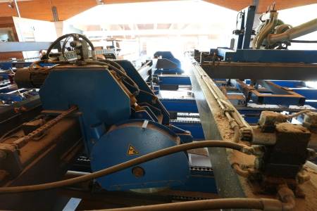 UNTERLERCHER MASCHINENBAU HSA UNTERLERCHER MASCHINENBAU HSA - Thumbnail 36
