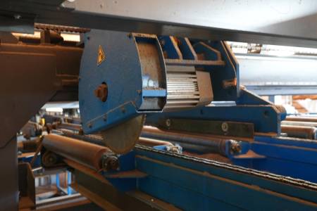 UNTERLERCHER MASCHINENBAU HSA UNTERLERCHER MASCHINENBAU HSA - Thumbnail 34