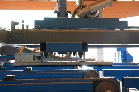 UNTERLERCHER MASCHINENBAU HSA UNTERLERCHER MASCHINENBAU HSA - Thumbnail 40