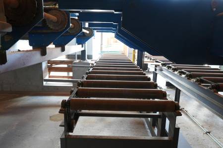 UNTERLERCHER MASCHINENBAU HSA UNTERLERCHER MASCHINENBAU HSA - Thumbnail 41