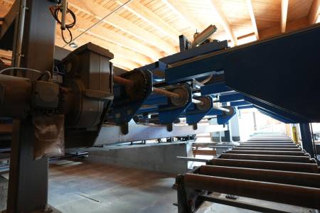 UNTERLERCHER MASCHINENBAU HSA UNTERLERCHER MASCHINENBAU HSA - Thumbnail 42