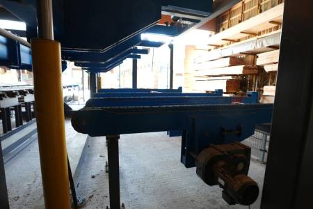 UNTERLERCHER MASCHINENBAU HSA UNTERLERCHER MASCHINENBAU HSA - Thumbnail 44