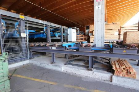 UNTERLERCHER MASCHINENBAU HSA UNTERLERCHER MASCHINENBAU HSA - Thumbnail 2