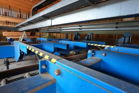UNTERLERCHER MASCHINENBAU HSA UNTERLERCHER MASCHINENBAU HSA - Thumbnail 50