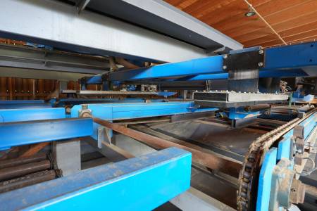 UNTERLERCHER MASCHINENBAU HSA UNTERLERCHER MASCHINENBAU HSA - Thumbnail 52