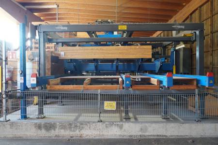 UNTERLERCHER MASCHINENBAU HSA UNTERLERCHER MASCHINENBAU HSA - Thumbnail 54