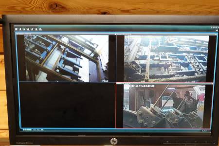 UNTERLERCHER MASCHINENBAU HSA UNTERLERCHER MASCHINENBAU HSA - Thumbnail 5
