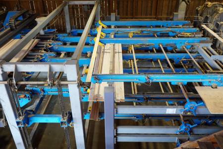 UNTERLERCHER MASCHINENBAU HSA UNTERLERCHER MASCHINENBAU HSA - Thumbnail 8