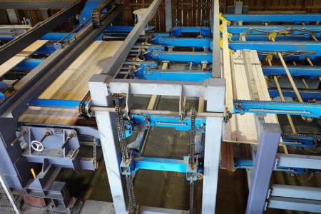 UNTERLERCHER MASCHINENBAU HSA UNTERLERCHER MASCHINENBAU HSA - Thumbnail 9