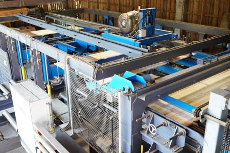 UNTERLERCHER MASCHINENBAU HSA UNTERLERCHER MASCHINENBAU HSA - Thumbnail 10