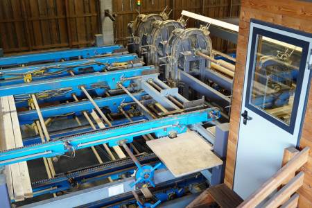 UNTERLERCHER MASCHINENBAU HSA UNTERLERCHER MASCHINENBAU HSA - Thumbnail 11