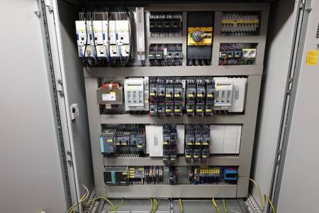 UNTERLERCHER MASCHINENBAU HSA UNTERLERCHER MASCHINENBAU HSA - Thumbnail 55