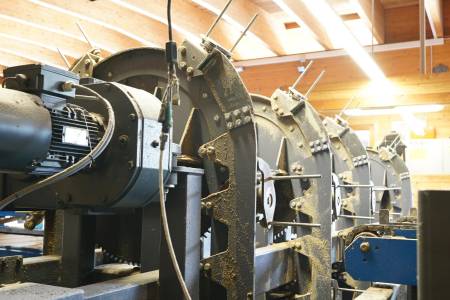 UNTERLERCHER MASCHINENBAU HSA UNTERLERCHER MASCHINENBAU HSA - Thumbnail 49