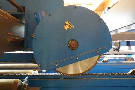 UNTERLERCHER MASCHINENBAU HSA UNTERLERCHER MASCHINENBAU HSA - Thumbnail 35