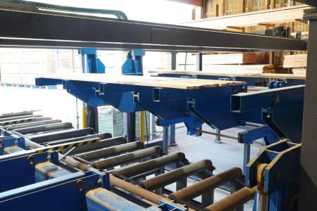 UNTERLERCHER MASCHINENBAU HSA UNTERLERCHER MASCHINENBAU HSA - Thumbnail 45