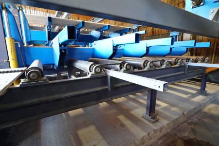 UNTERLERCHER MASCHINENBAU HSA UNTERLERCHER MASCHINENBAU HSA - Thumbnail 46