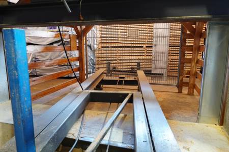 UNTERLERCHER MASCHINENBAU HSA UNTERLERCHER MASCHINENBAU HSA - Thumbnail 47