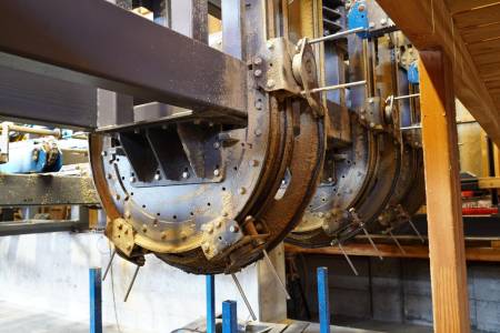 UNTERLERCHER MASCHINENBAU HSA UNTERLERCHER MASCHINENBAU HSA - Thumbnail 48