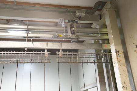 Lacquering system GIARDINA Lacquering system GIARDINA - Thumbnail 16
