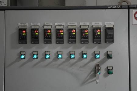 Lacquering system GIARDINA Lacquering system GIARDINA - Thumbnail 12