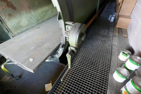Impregnation system SCHOLZ Impregnation system SCHOLZ - Thumbnail 7