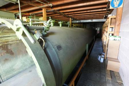 Impregnation system SCHOLZ Impregnation system SCHOLZ - Thumbnail 6