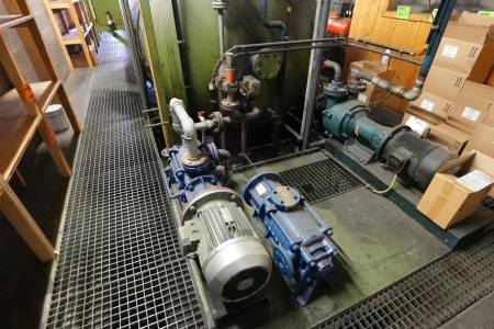 Impregnation system SCHOLZ Impregnation system SCHOLZ - Thumbnail 8