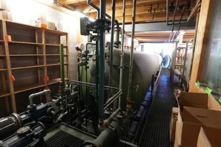 Impregnation system SCHOLZ Impregnation system SCHOLZ - Thumbnail 11