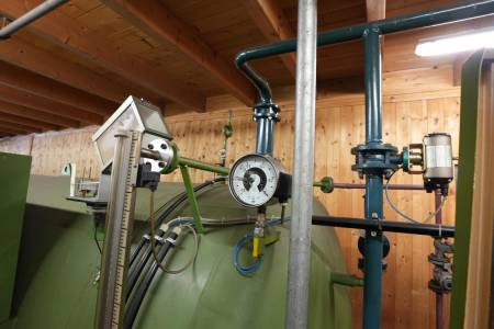 Impregnation system SCHOLZ Impregnation system SCHOLZ - Thumbnail 9