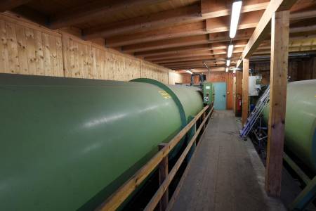 Impregnation system SCHOLZ Impregnation system SCHOLZ - Thumbnail 6