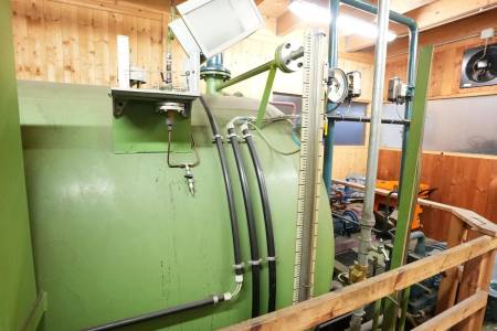 Impregnation system SCHOLZ Impregnation system SCHOLZ - Thumbnail 8