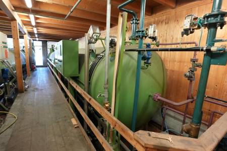 Impregnation system SCHOLZ Impregnation system SCHOLZ - Thumbnail 10
