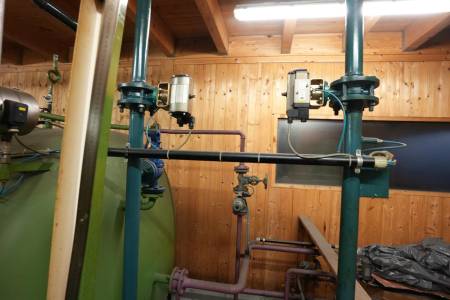 Impregnation system SCHOLZ Impregnation system SCHOLZ - Thumbnail 11