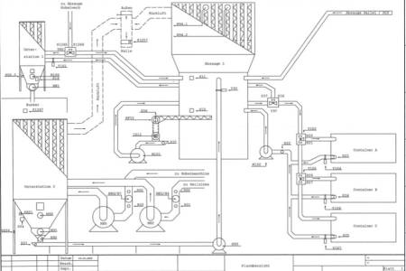 MION & MOSOLE SILO FILTER UNIT MION & MOSOLE SILO FILTER UNIT - Thumbnail 9