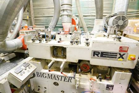 REX BIGMASTER 410-K REX BIGMASTER 410-K - Thumbnail 2