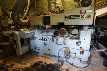 REX BIGMASTER 410-K REX BIGMASTER 410-K - Thumbnail 13