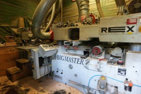 REX BIGMASTER 410-K REX BIGMASTER 410-K - Thumbnail 14