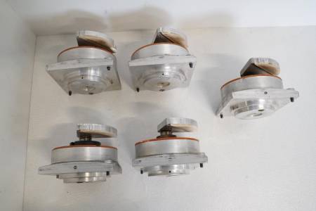 BIESSE UNICLAMP BIESSE UNICLAMP - Thumbnail 3