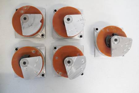 BIESSE UNICLAMP BIESSE UNICLAMP - Thumbnail 2