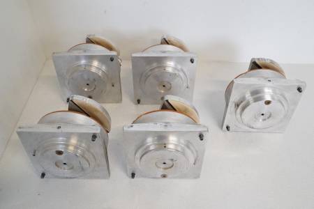BIESSE UNICLAMP BIESSE UNICLAMP - Thumbnail 4