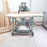 Cross cut saw DEWALT DWS 780-QS - Thumbnail 18