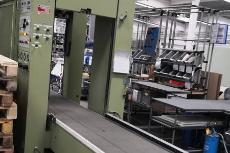 COMIL CF 2000 ELECTRONIC COMIL CF 2000 ELECTRONIC - Thumbnail 5