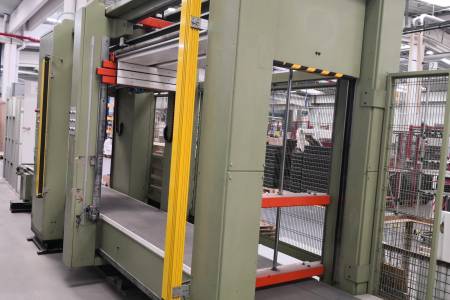 COMIL CF 2000 ELECTRONIC COMIL CF 2000 ELECTRONIC - Thumbnail 3