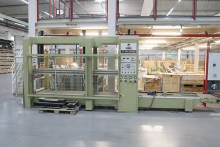 COMIL CF 2000 ELECTRONIC COMIL CF 2000 ELECTRONIC - Thumbnail 2