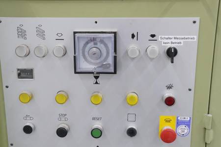 COMIL CF 2000 ELECTRONIC COMIL CF 2000 ELECTRONIC - Thumbnail 10