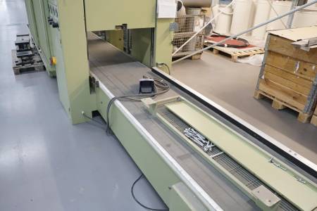 COMIL CF 2000 ELECTRONIC COMIL CF 2000 ELECTRONIC - Thumbnail 7