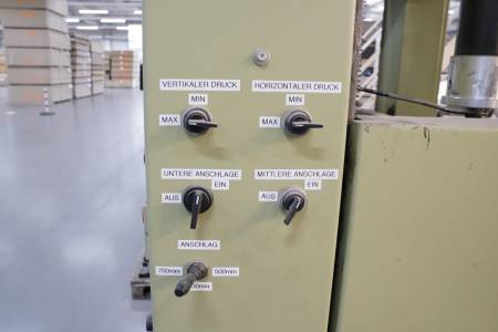 COMIL CF 2000 ELECTRONIC COMIL CF 2000 ELECTRONIC - Thumbnail 11